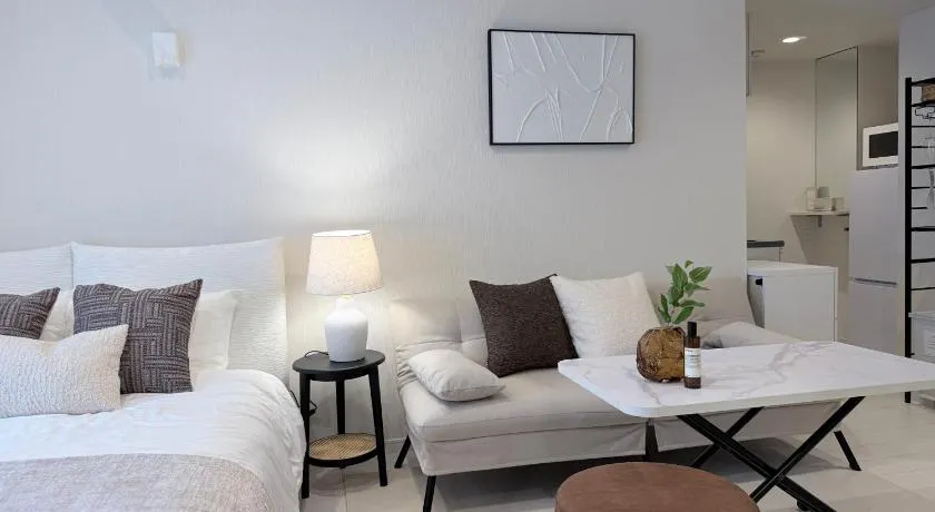 Nagomi Tokyo -Itabashi Residence - Image 1