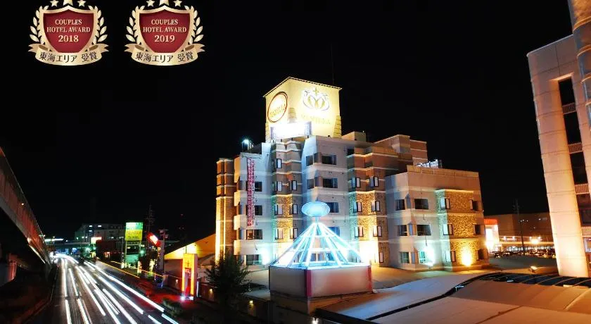 Hotel Vanilla Komaki (Adult Only) - Image 1