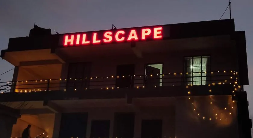 HILLSCAPE - Image 1