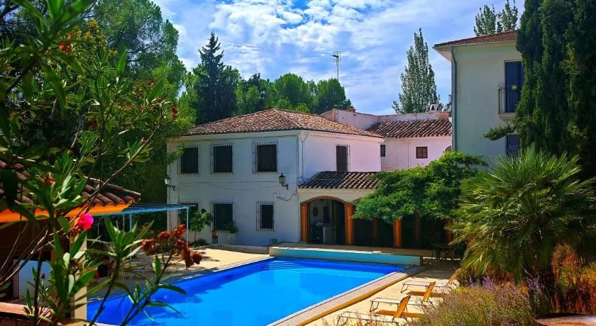 Casa Rural La Golondrina - Image 1