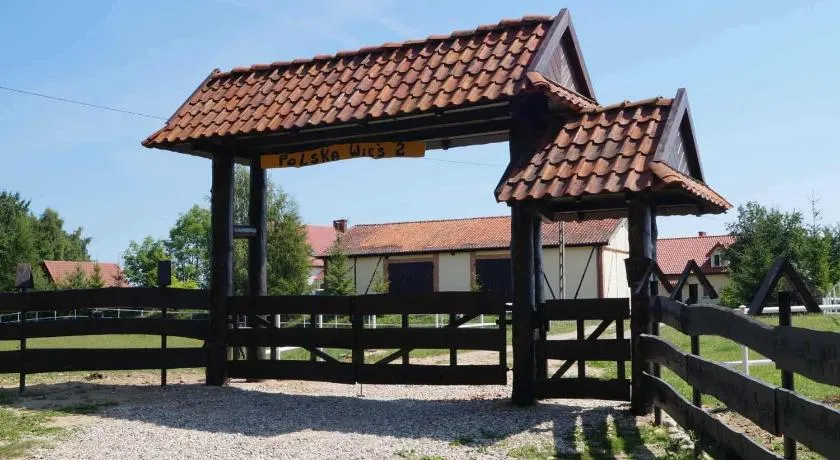 Agroturystyka Zacisze - Image 1