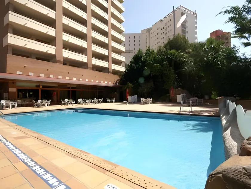 Apartamentos La Era Park - Image 1