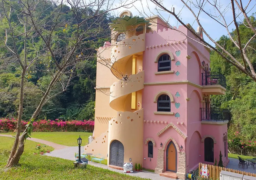 Springcreek B&B - Image 1