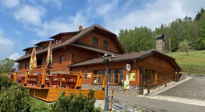 Penzion U Pacošů - Image 1
