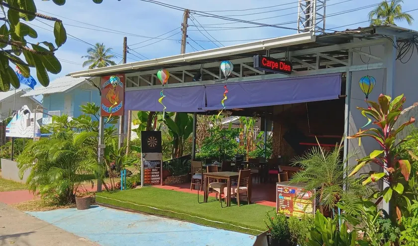 Carpe Diem Guest House - Image 1