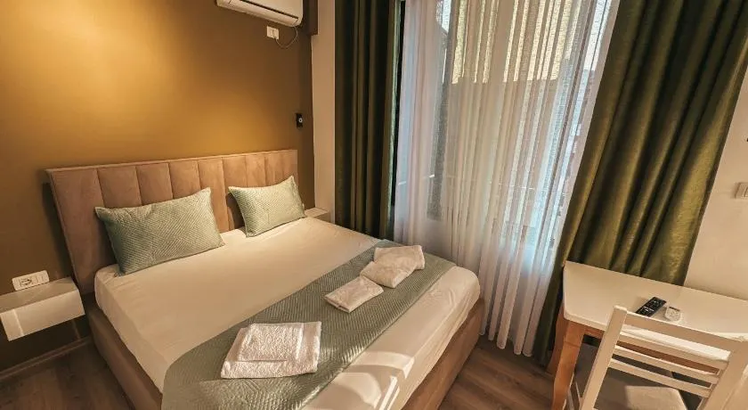 Relaxx Apartment & Hotel - Image 1