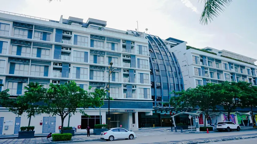 Marina Puteri Harbour Johor by Perfect Host - Image 1