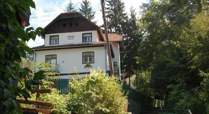 Manyi Villa - Image 1