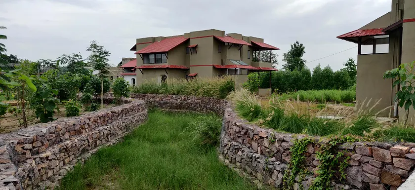 Tathastu Satpura - Image 1