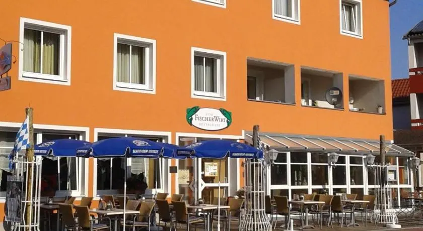 Pension Rathaus - Image 1