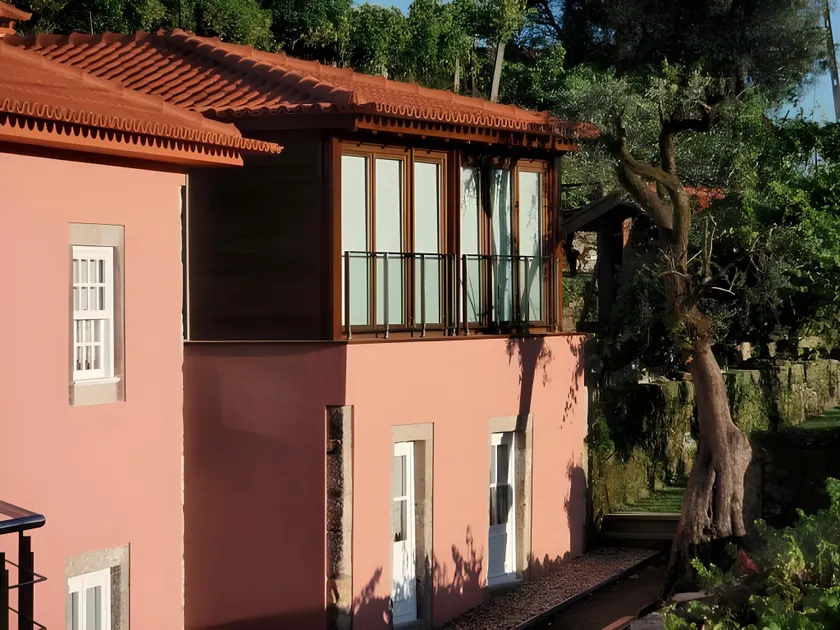 Casa da Boa Fonte by Casa da Travessa - Image 1