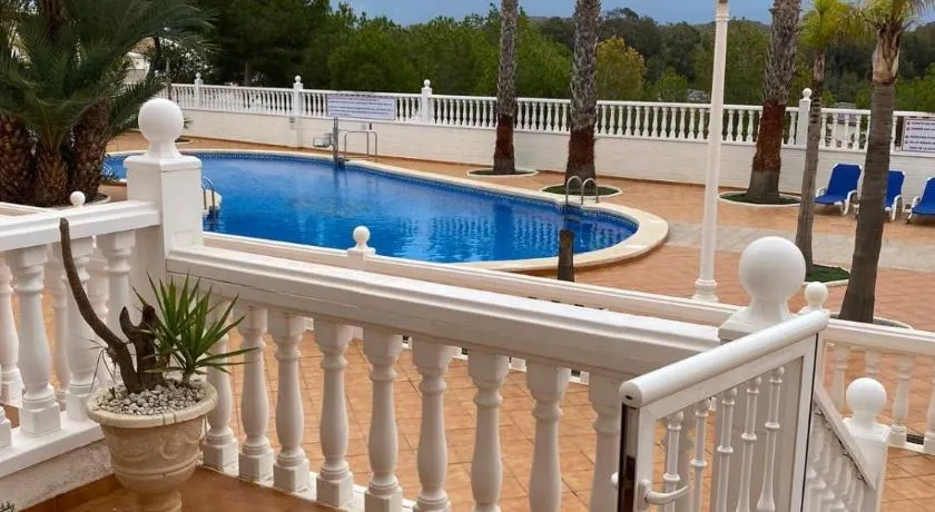 Casa Borrel - Image 1
