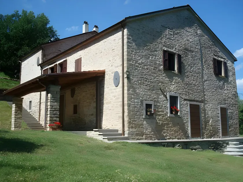 Ca' Maranghi Holiday House - Image 1