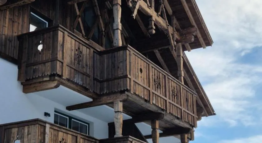 HAGGNER Hideaway, St Sigmund, Kühtai - Image 1
