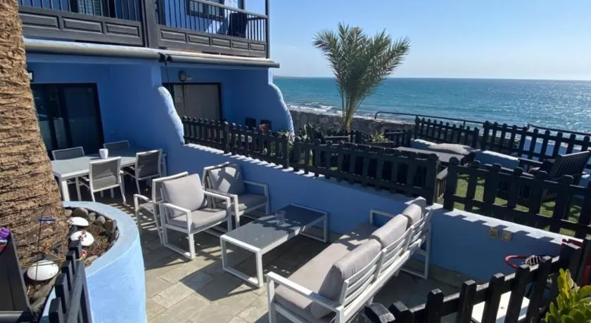 Bungalow frente al mar - Sun Club Playa del Aguila - Image 1