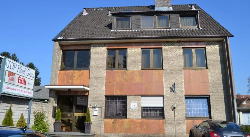 Top Hotel Garni, Modus Hotelbetriebe GmbH - Image 1