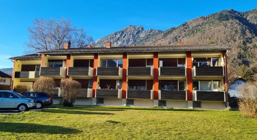 Ferienwohnung Schlafende Hexe - Image 1