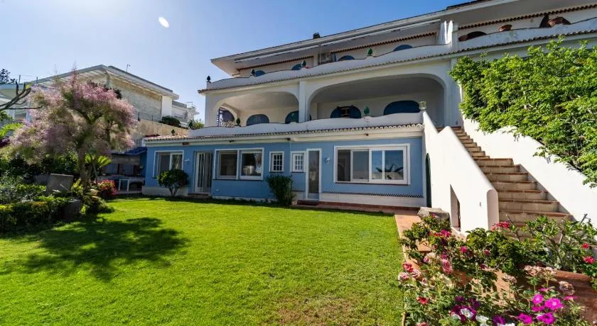 Casa Azzurra - Image 1