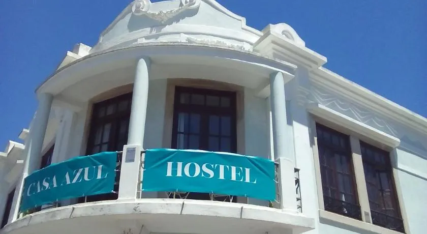 Casa Azul Hostel - Image 1