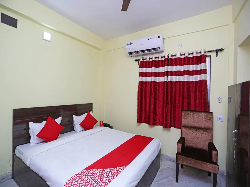 OYO Verb Inn Near Behala Chowrasta Metro Station - Image 1