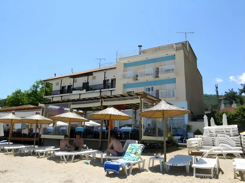 Olympic Hotel - Image 1