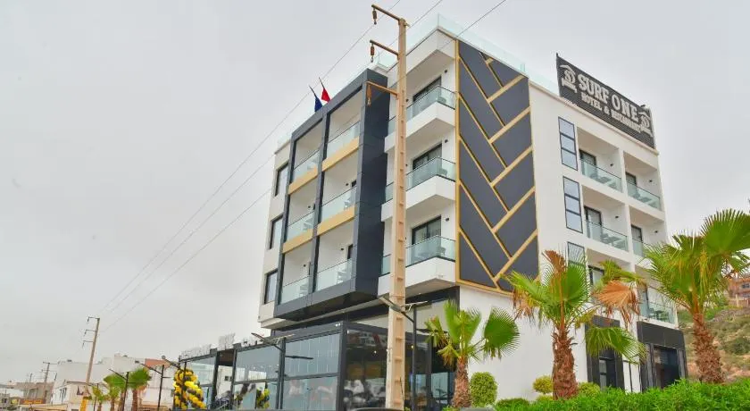 Surf One Hotel - Image 1