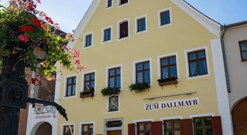 Zum Dallmayr Hotel Garni - Image 1