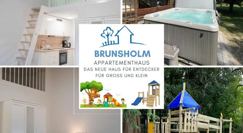 Appartementhaus Brunsholm - Image 1