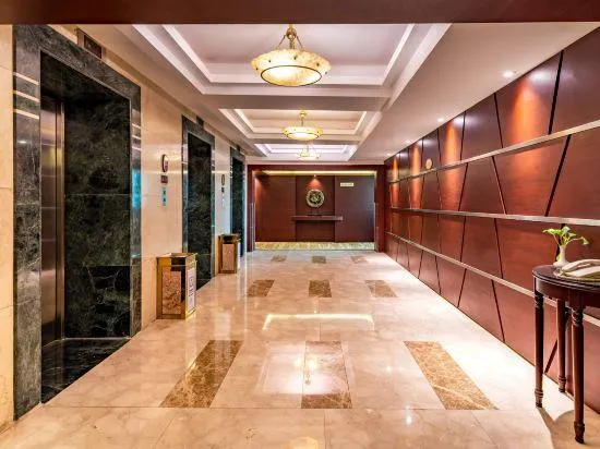 Ningbo Zoyi Grand Hotel - Image 1