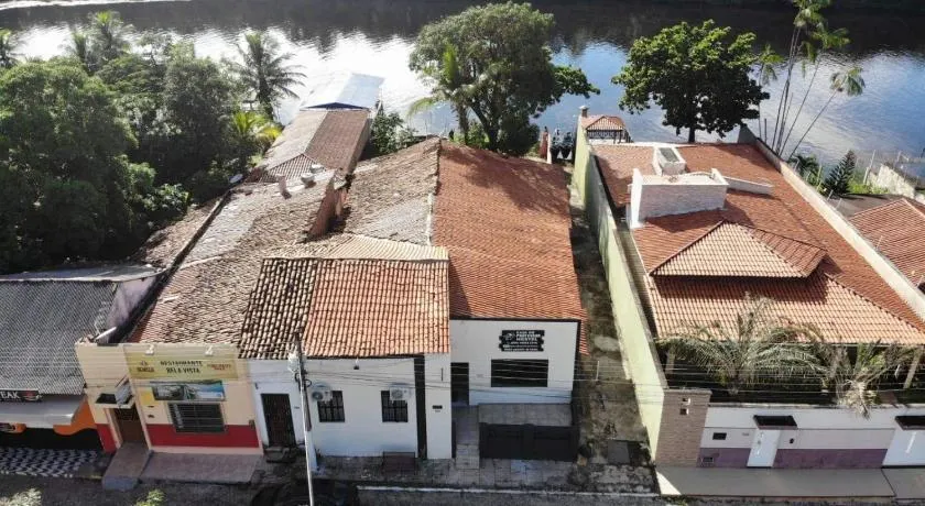 Casa do Professor Hostel - Image 1