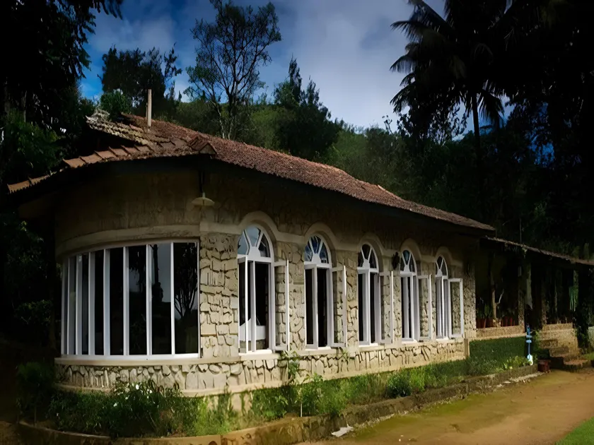 Amberina Homestay - Gudalur - Image 1