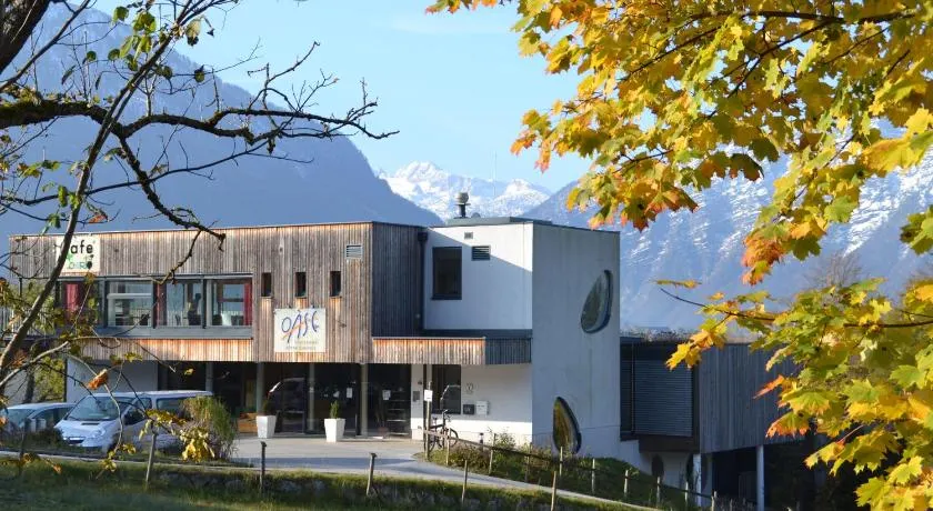 Oase Berta - Image 1