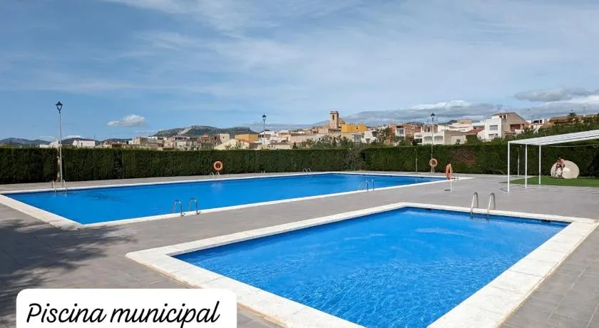 Casa rural- Casa Liberta - Image 1