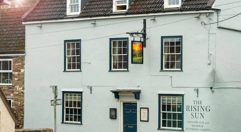 The Rising Sun - Pensford - Image 1