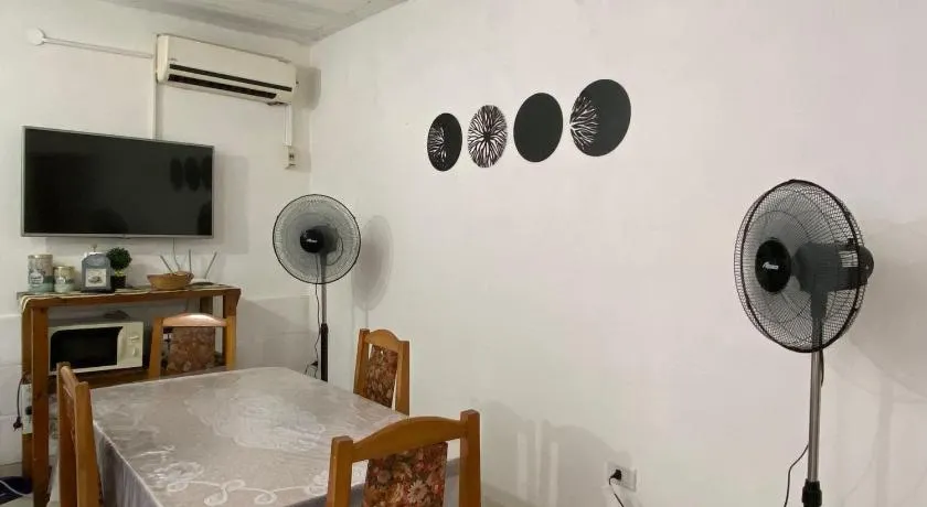 Casa May - A 15 min del Aeropuerto - Image 1