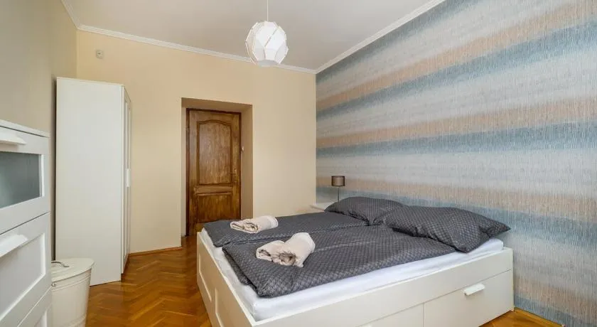 Buda Breeze 1BDR w AC by NW - Image 1