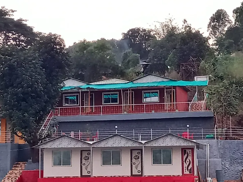 Jalvishwa Agro Tourism & River Camp Tapola - Image 1