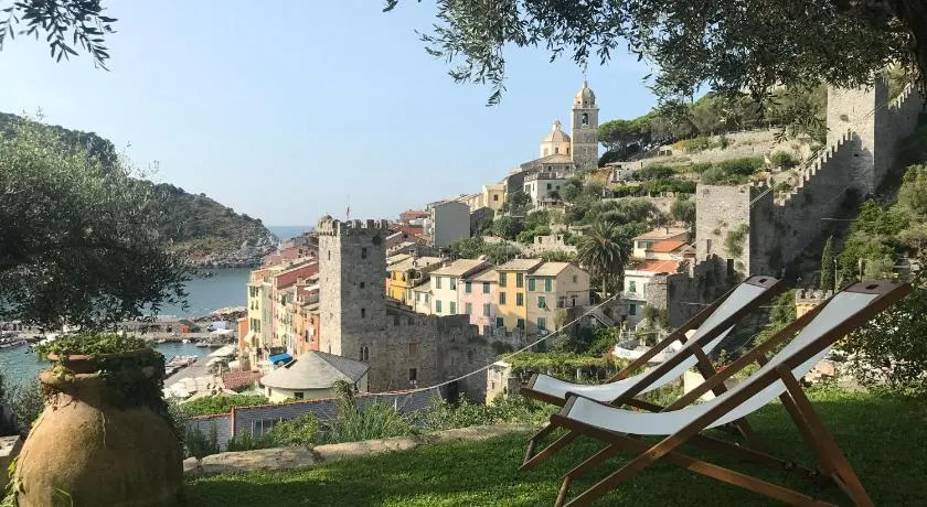 Relais Santa Caterina - Image 1