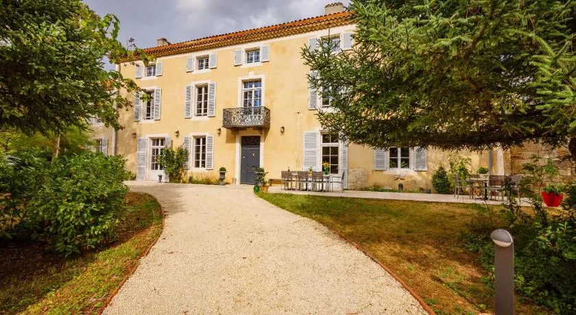 Le Castel Pierre - 7ch&7sdb avec clim, piscine XL, ping-pong, salle fitness et sauna pour 15 personnes - Image 1