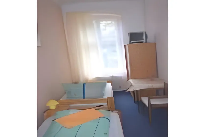 Hotel-Pension Adamshof - Image 1