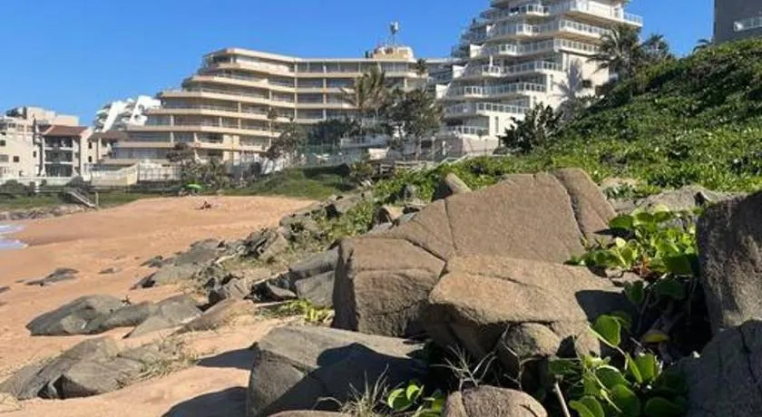 Beachfront apartment in Ballito! Casablanca - Image 1