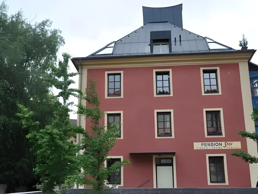 Pension Stoi budget guesthouse - Image 1