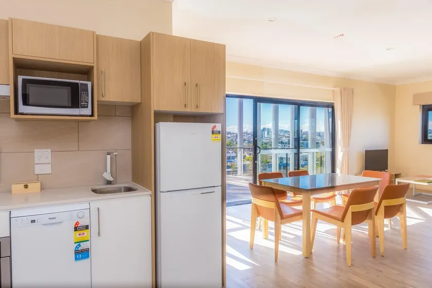 Penthouse Terrace Studio  (Wheelchair access) - Image 1