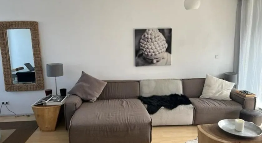 center City appartement - Image 1