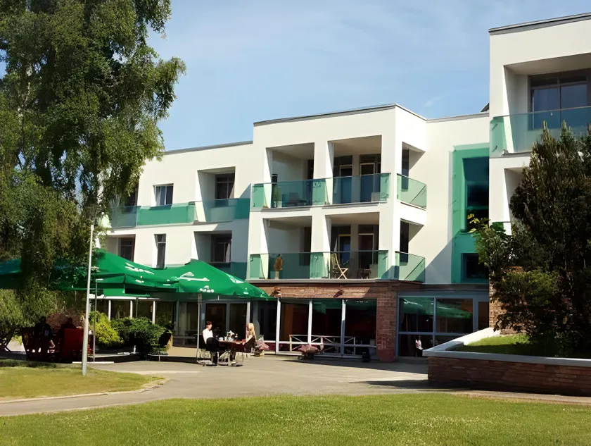 Nidos Apartamentai - Image 1