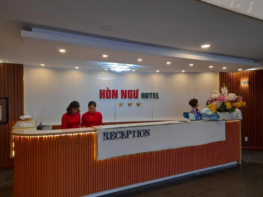 Hon Ngu Hotel Cua Lo Beach - Image 1