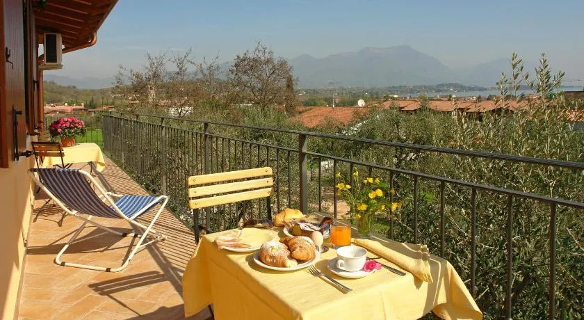 B&B Agli Ulivi - Image 1