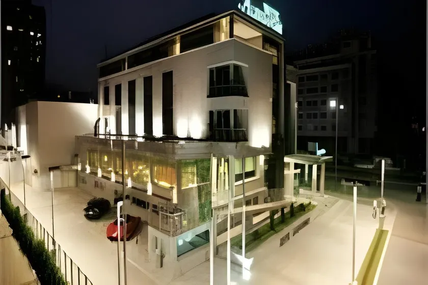 Garni Hotel Aleksandar - Image 1