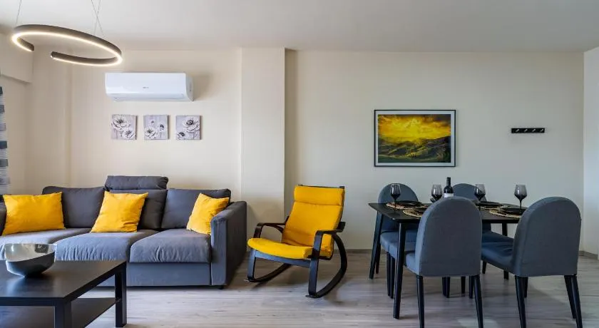 Vox 2-Bedroom Apartment in Larnaca - Image 1