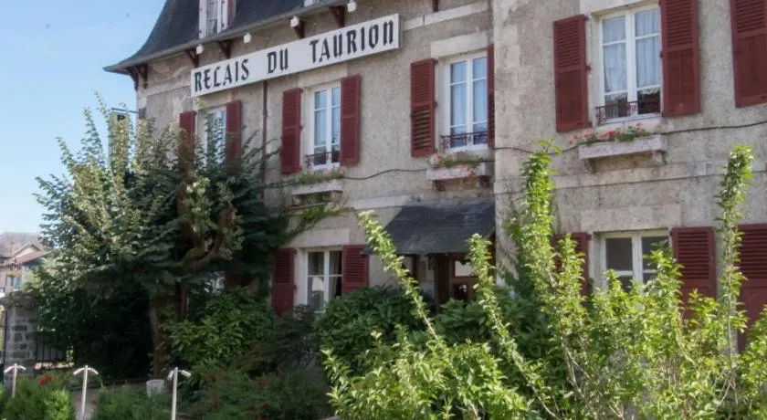 RELAIS DU TAURION - Image 1